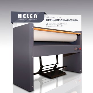 Гладильный каток Helen Н100.25С