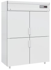 Холодильный шкаф Polair CM110hd-S
