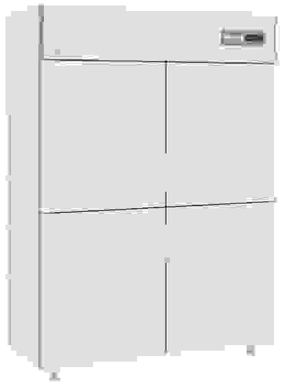 Холодильный шкаф Polair CM110hd-S