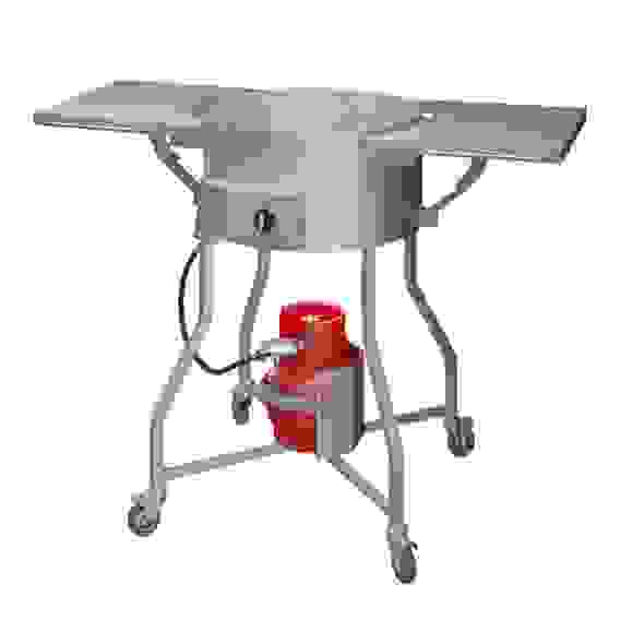 Пловная станция Atesy НАВРУЗ ПС-600.687-02-Г-2