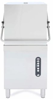 Купольная посудомоечная машина Adler Eco 1000 DP PD