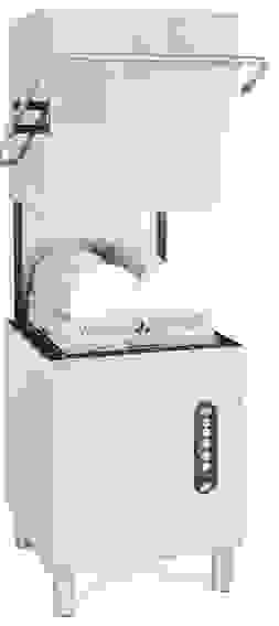 Купольная посудомоечная машина Adler Eco 1000 DP PD