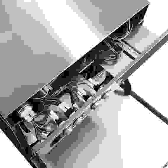 Купольная посудомоечная машина Adler Eco 1000 DP PD