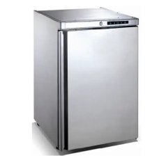 Шкаф морозильный барный Hurakan HKN-BCS120F