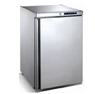 Шкаф морозильный барный Hurakan HKN-BCS120F