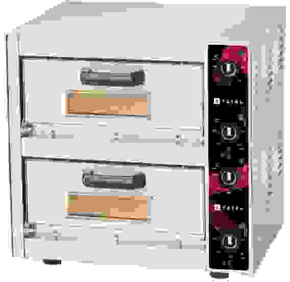 ПЕЧЬ ДЛЯ ПИЦЦЫ TATRA TPO 11