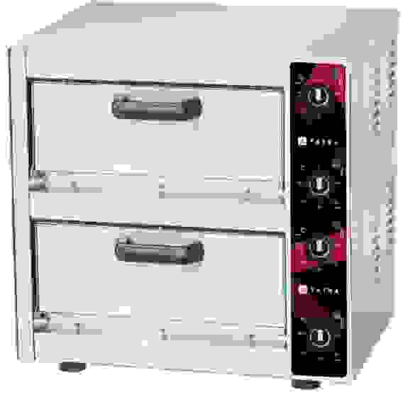 ПЕЧЬ ДЛЯ ПИЦЦЫ TATRA TPO 11 NW