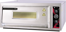 ПЕЧЬ ДЛЯ ПИЦЦЫ TATRA TPO 4