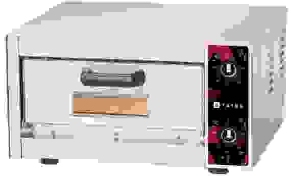 ПЕЧЬ ДЛЯ ПИЦЦЫ TATRA TPO 1