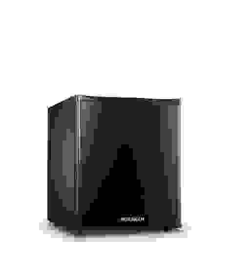 Шкаф холодильный барный Hurakan HKN-BCH48D