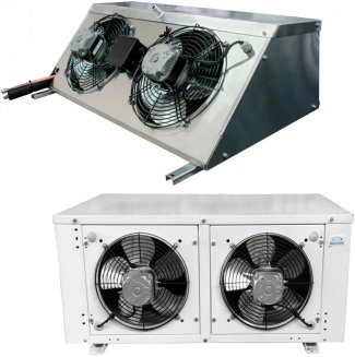 Сплит-система Intercold MCM 218 FT Evolution