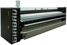 Каландр гладильный Girbau PB5125