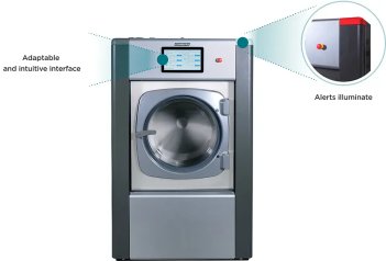 Стиральная машина Girbau GS7013