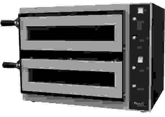 Печь для пиццы Apach AMS2 P