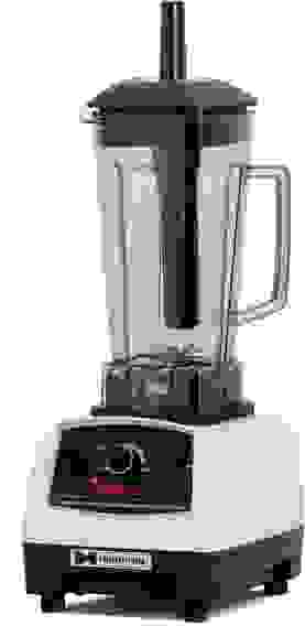 Блендер Hurakan HKN-BLW2 серый