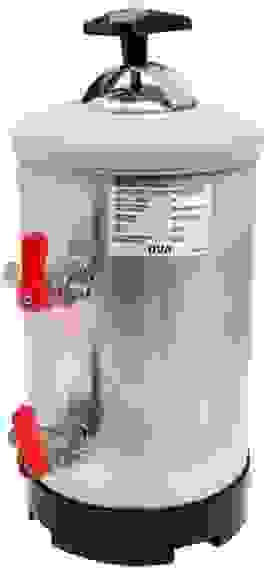 Водоумягчитель De Vecchi Dva 16