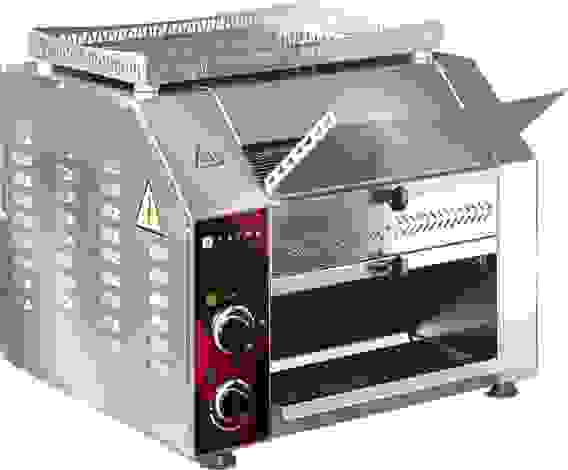Тостер конвейерный Tatra TTC 1
