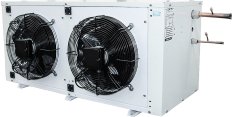 Сплит-система среднетемпературная Intercold МСМ 451 FT