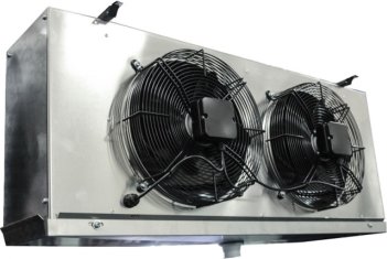 Сплит-система среднетемпературная Intercold МСМ 451 FT
