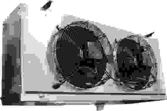 Сплит-система среднетемпературная Intercold МСМ 451 FT