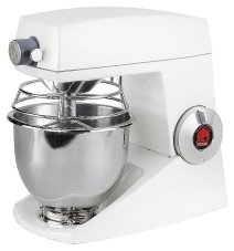 МИКСЕР ПЛАНЕТАРНЫЙ VARIMIXER TEDDY AR5 БЕЛЫЙ