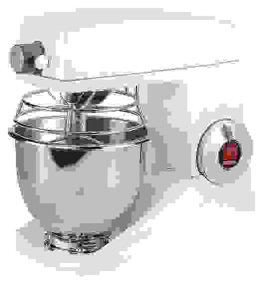 МИКСЕР ПЛАНЕТАРНЫЙ VARIMIXER TEDDY AR5 БЕЛЫЙ