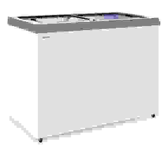 Морозильный ларь Kayman KF400GF 4