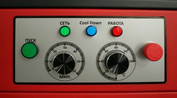 Сушильная машина Elitex DM-15E