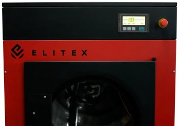 Сушильная машина Elitex DA-15E