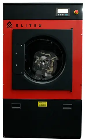 Сушильная машина Elitex DA-15E
