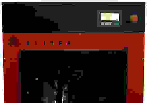 Сушильная машина Elitex DA-15E