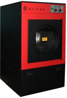 Сушильная машина Elitex DM-20E