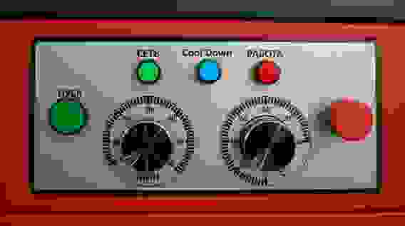 Сушильная машина Elitex DM-20E