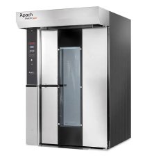 Печь ротационная электрическая Apach Bakery Line G68E EMPT3M ПЛАТФОРМА
