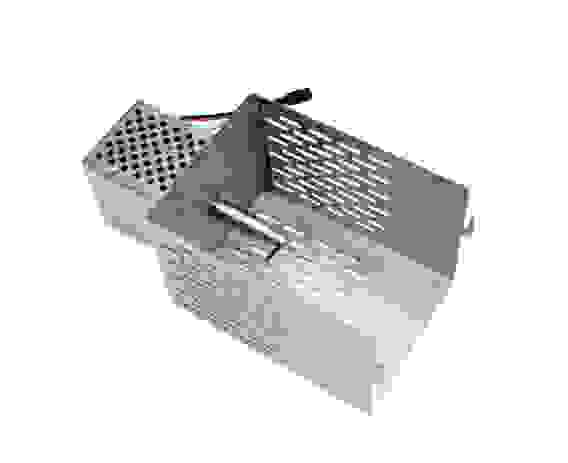 Нож автоподрезки для OMJ2 Kocateq OMJ2 Cutter