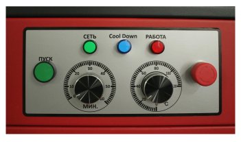 Сушильная машина Elitex DM-30E