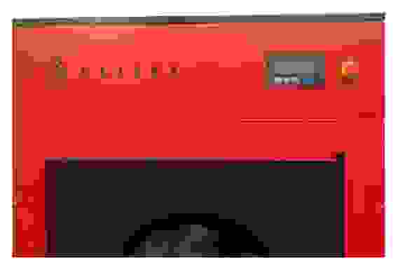 Сушильная машина Elitex DA-25E