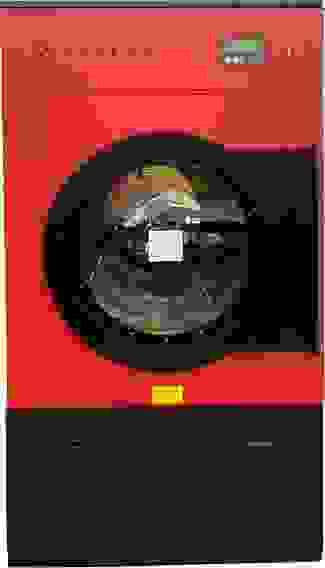 Сушильная машина Elitex DA-30E