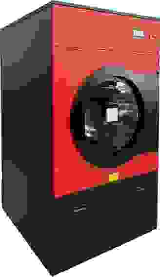 Сушильная машина Elitex DA-30E