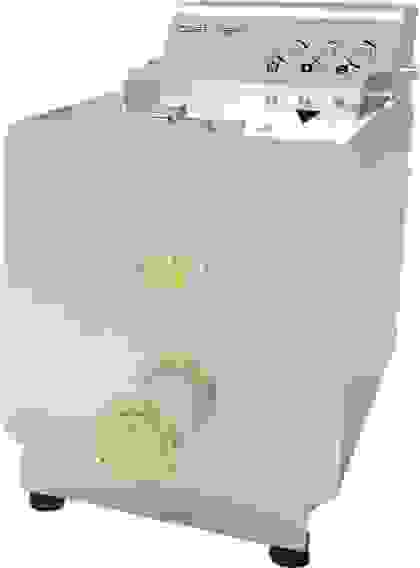 Машина для формирования пасты Gustotek GT106