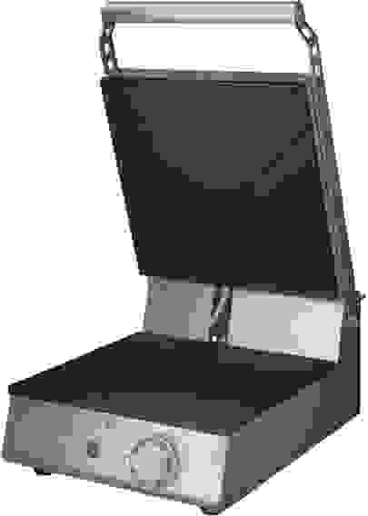 Гриль контактный ATESY Престо ТГК-1-1.6-П-А-Р