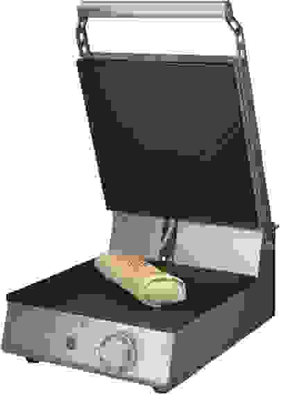 Гриль контактный ATESY Престо ТГК-1-1.6-П-А-Р