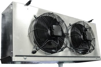 Сплит-система низкотемпературная Intercold LCM 443 FT