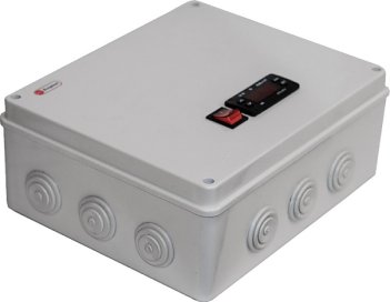 Сплит-система низкотемпературная Intercold LCM 443 FT