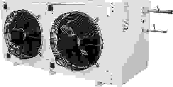 Сплит-система низкотемпературная Intercold LCM 443 FT