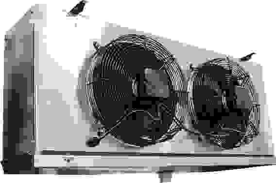 Сплит-система низкотемпературная Intercold LCM 443 FT