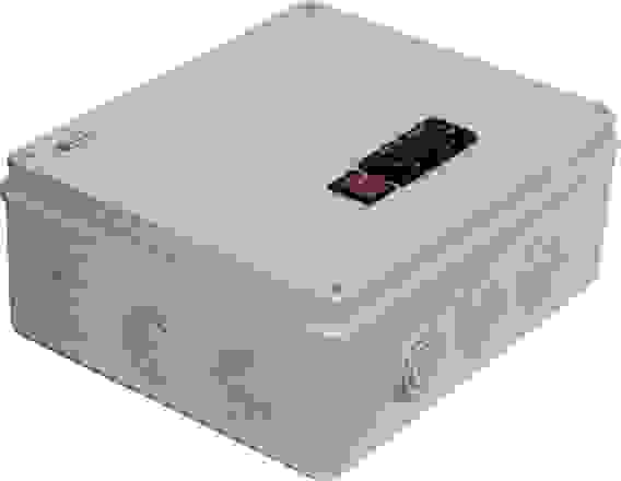 Сплит-система низкотемпературная Intercold LCM 443 FT