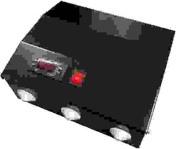 Сплит-система Intercold MCM 223 220 FT Evolution