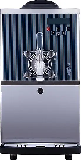 Фризер для мороженого Pasmo S930T