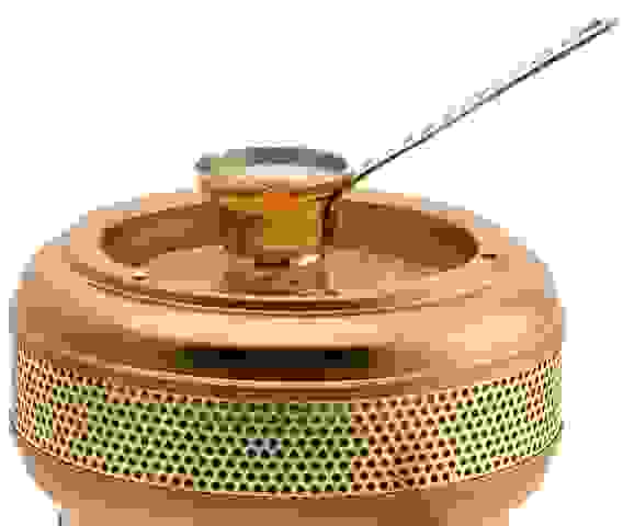 Аппарат для приготовления кофе на песке Johny AK/8-5